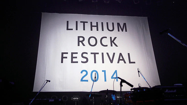 LITHIUM ROCK FESTIVAL 2014