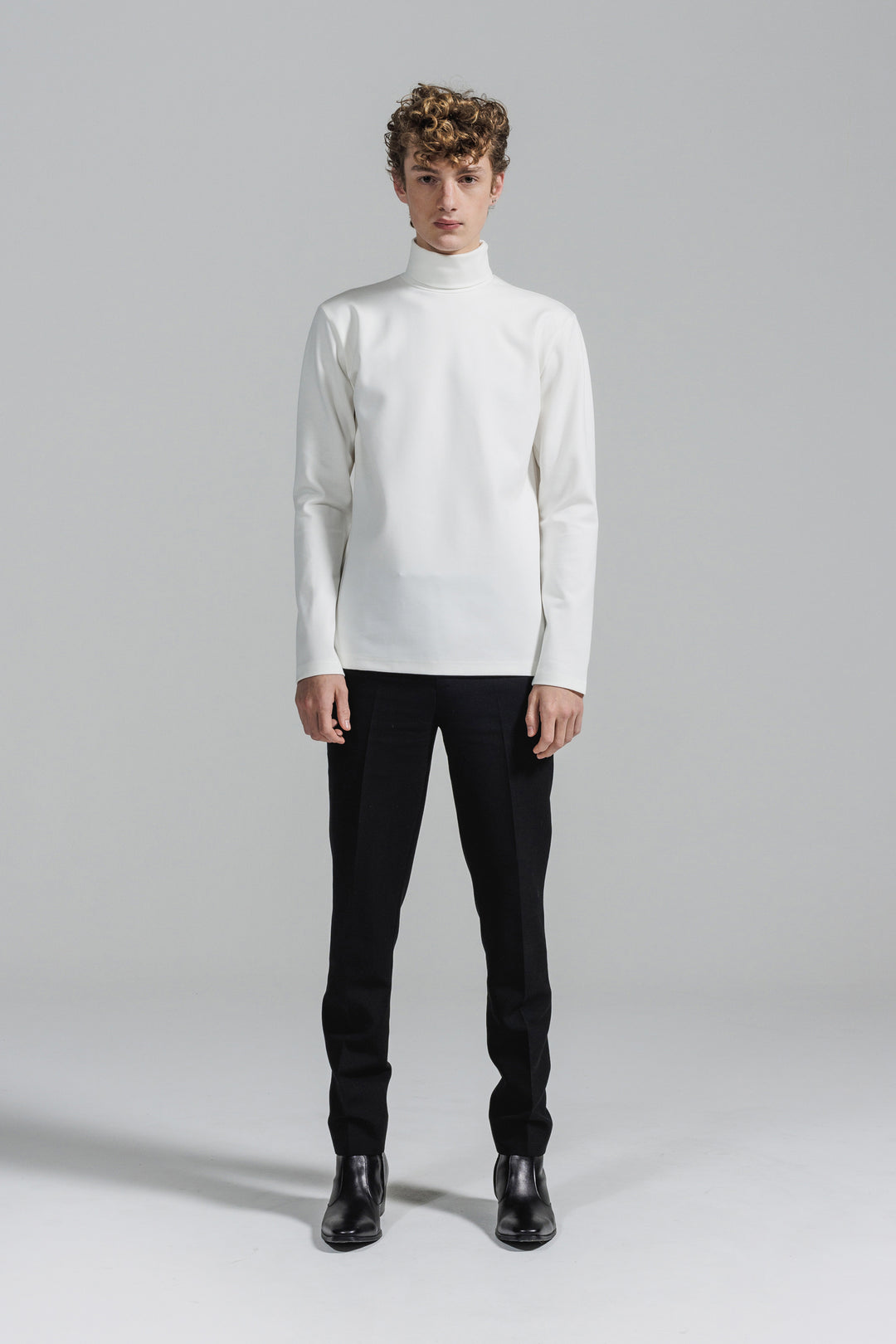 [予約商品] TURTLENECK  [2024A/W]