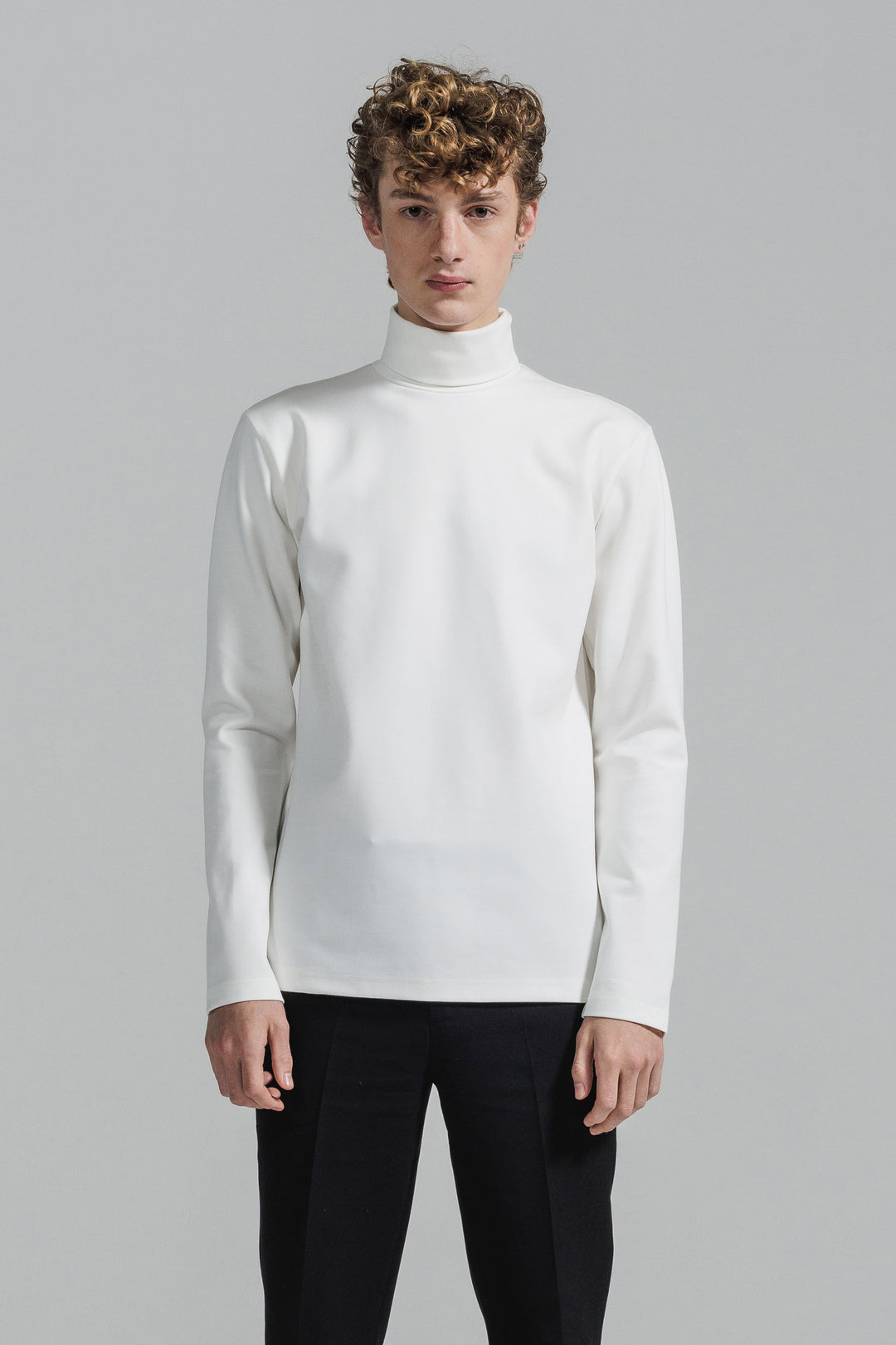 [予約商品] TURTLENECK  [2024A/W]