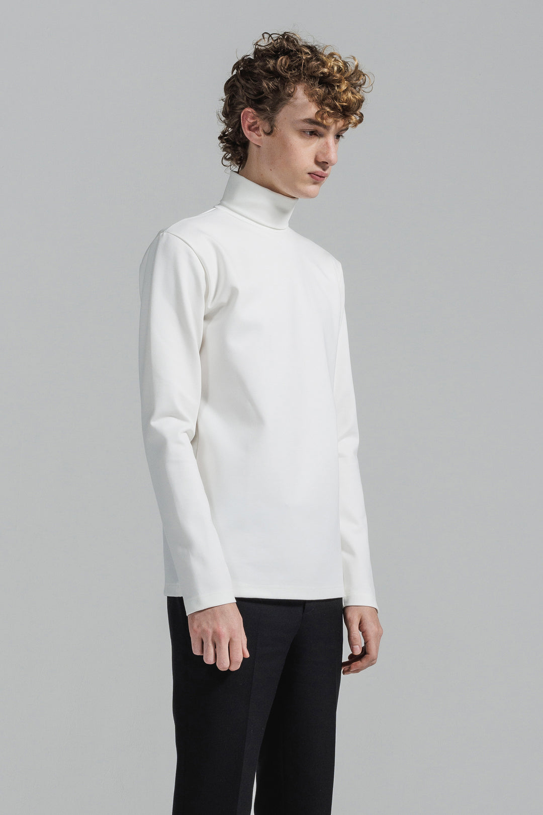 [予約商品] TURTLENECK  [2024A/W]