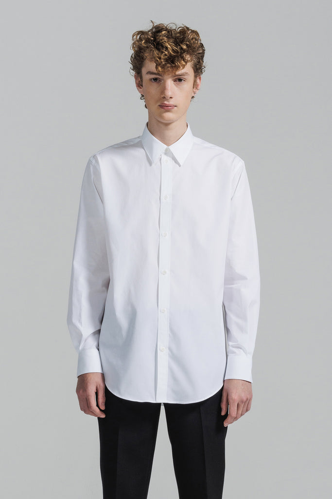 予約商品] THOMAS MASON CLASSIC SHIRTS [2026A/W] – LITHIUM ONLINE STORE