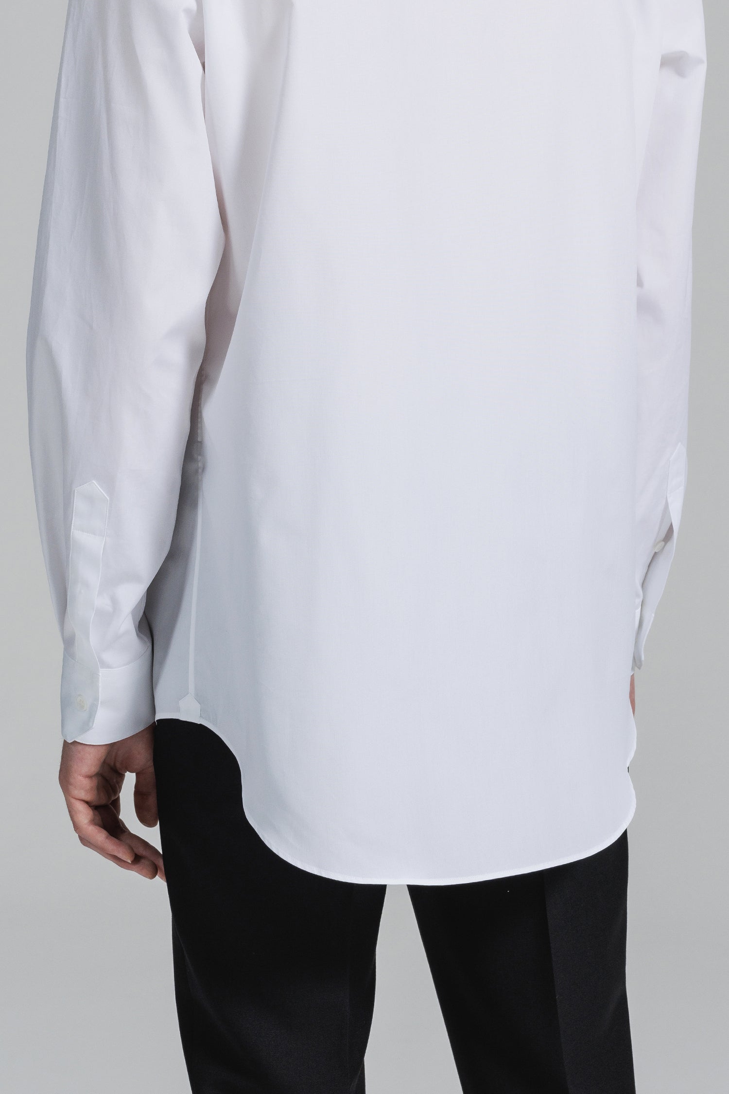THOMAS MASON CLASSIC SHIRTS [2026S/S] – LITHIUM ONLINE STORE