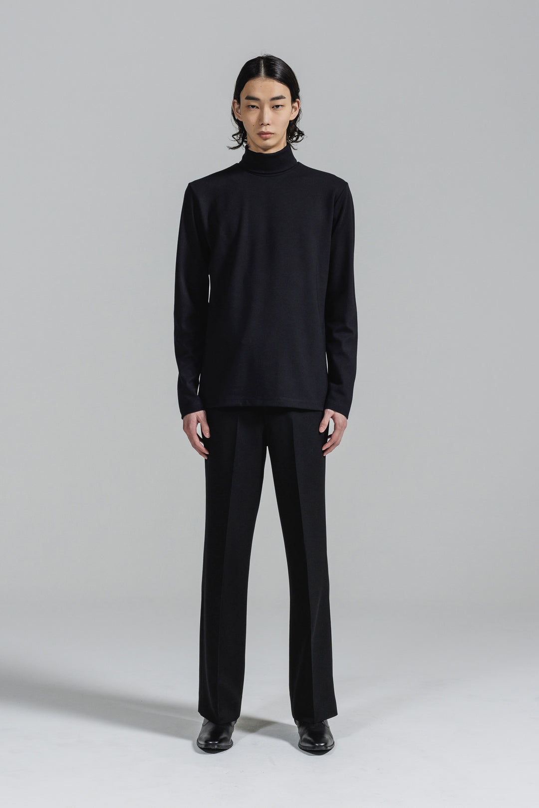 [予約商品] TURTLENECK  [2024A/W]