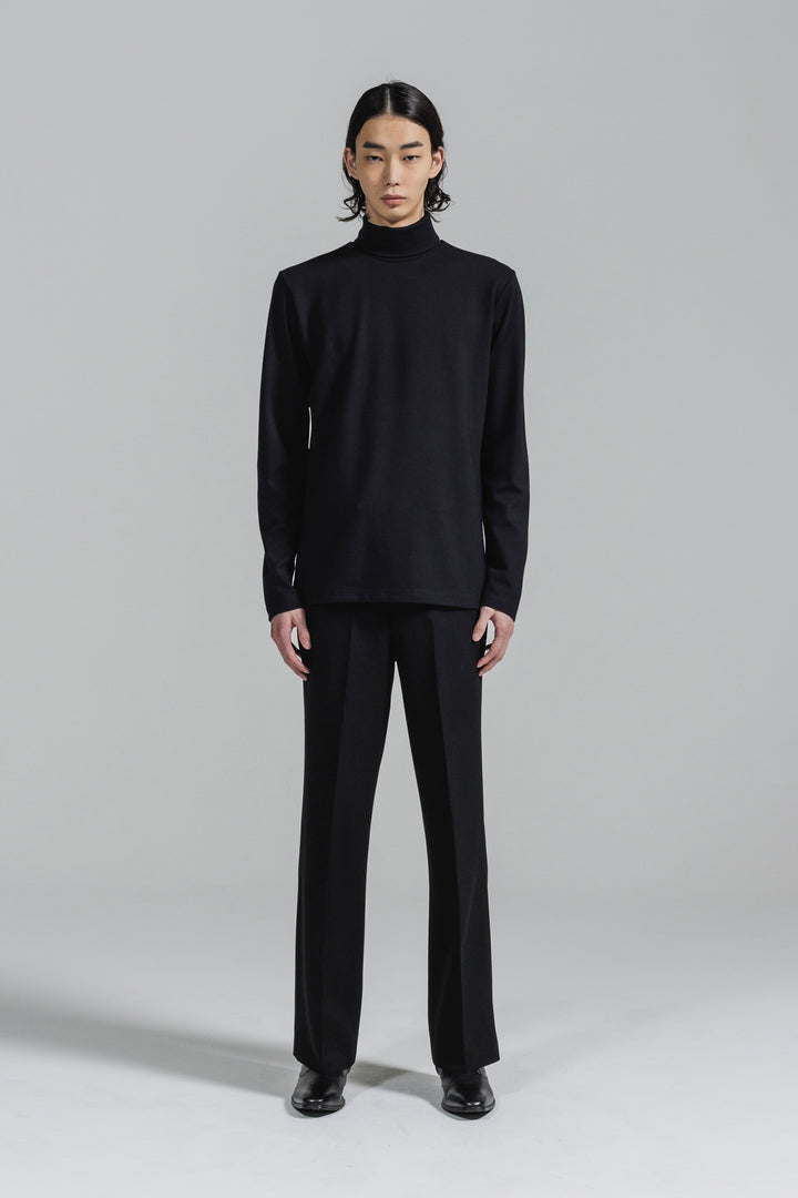 [予約商品] TURTLENECK  [2024A/W]