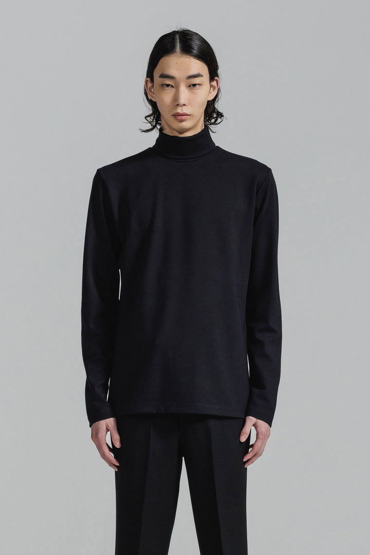 [予約商品] TURTLENECK  [2024A/W]