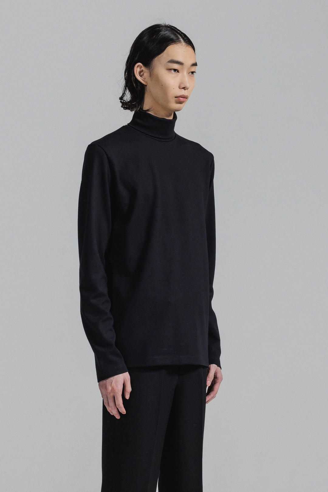 [予約商品] TURTLENECK  [2024A/W]