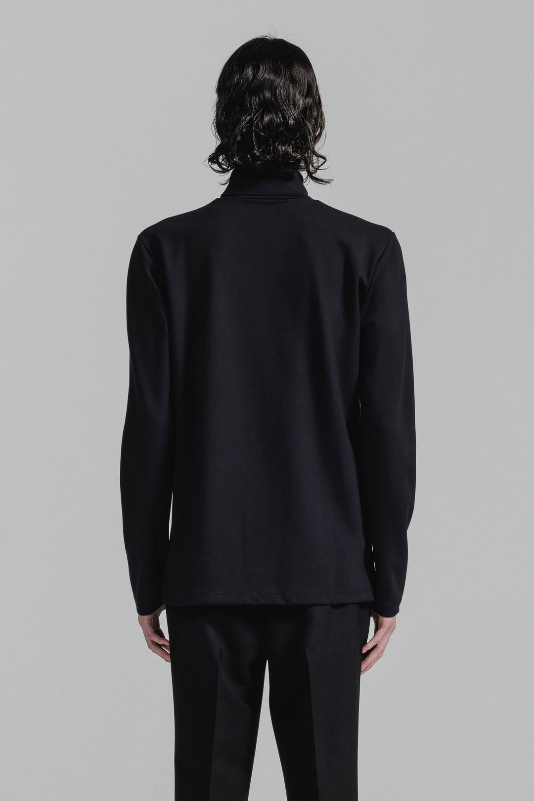 [予約商品] TURTLENECK  [2024A/W]