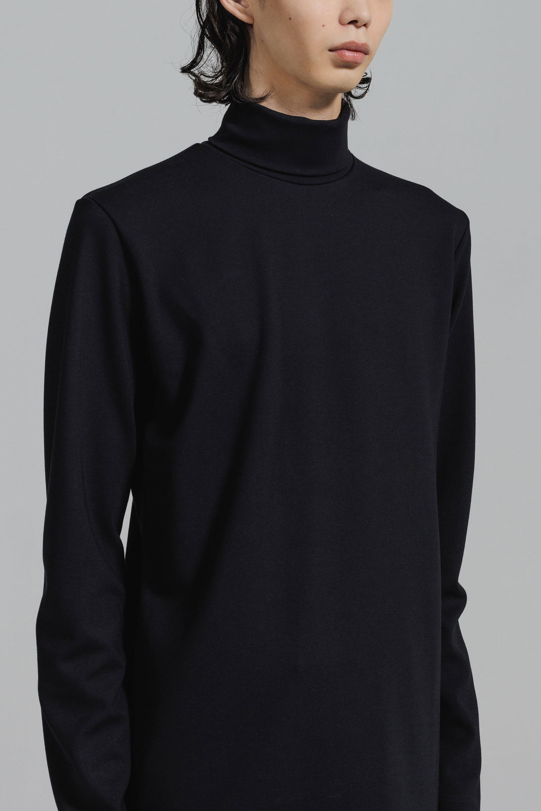 [予約商品] TURTLENECK  [2024A/W]