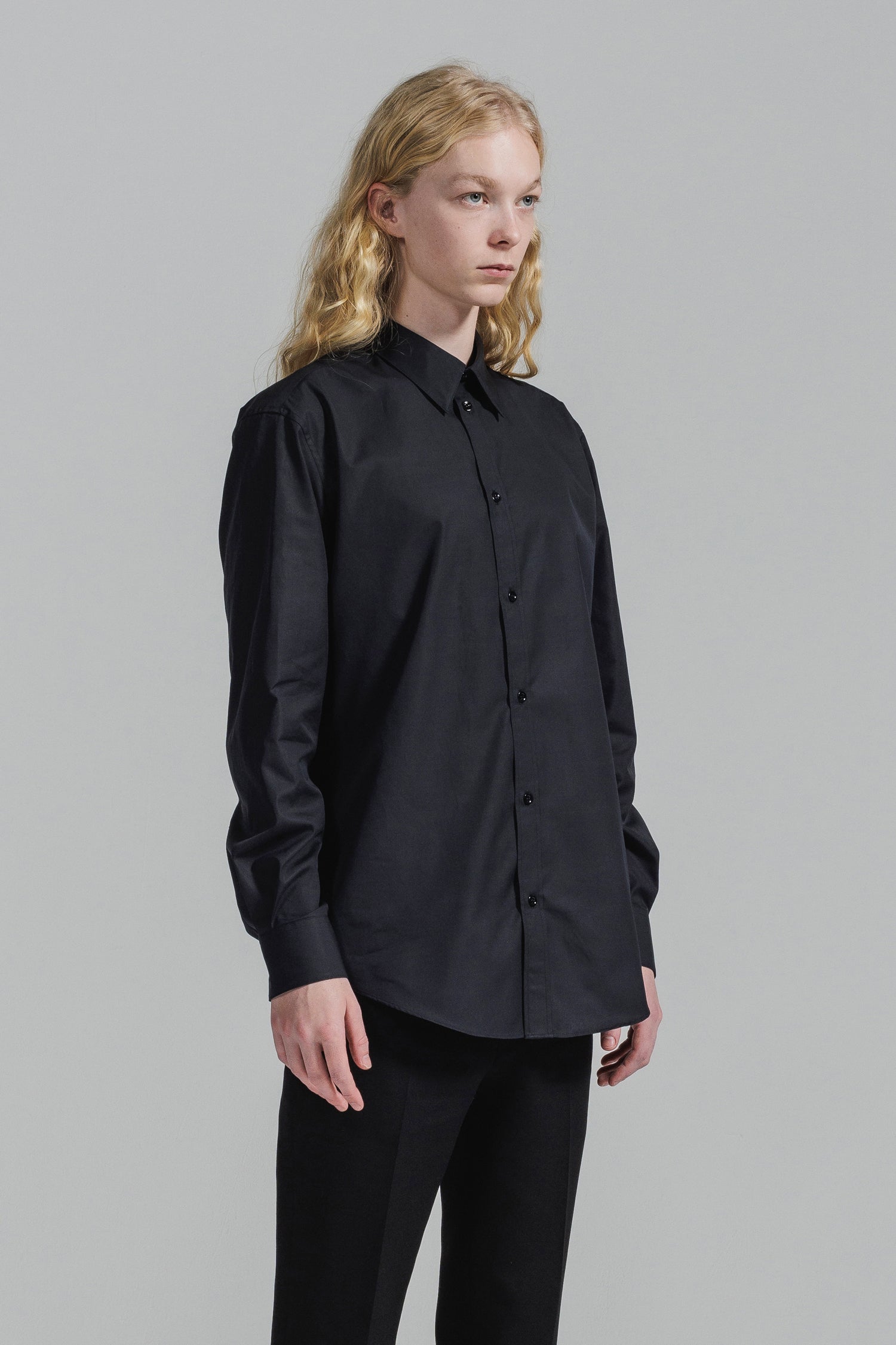 THOMAS MASON CLASSIC SHIRTS [2025A/W] – LITHIUM ONLINE STORE