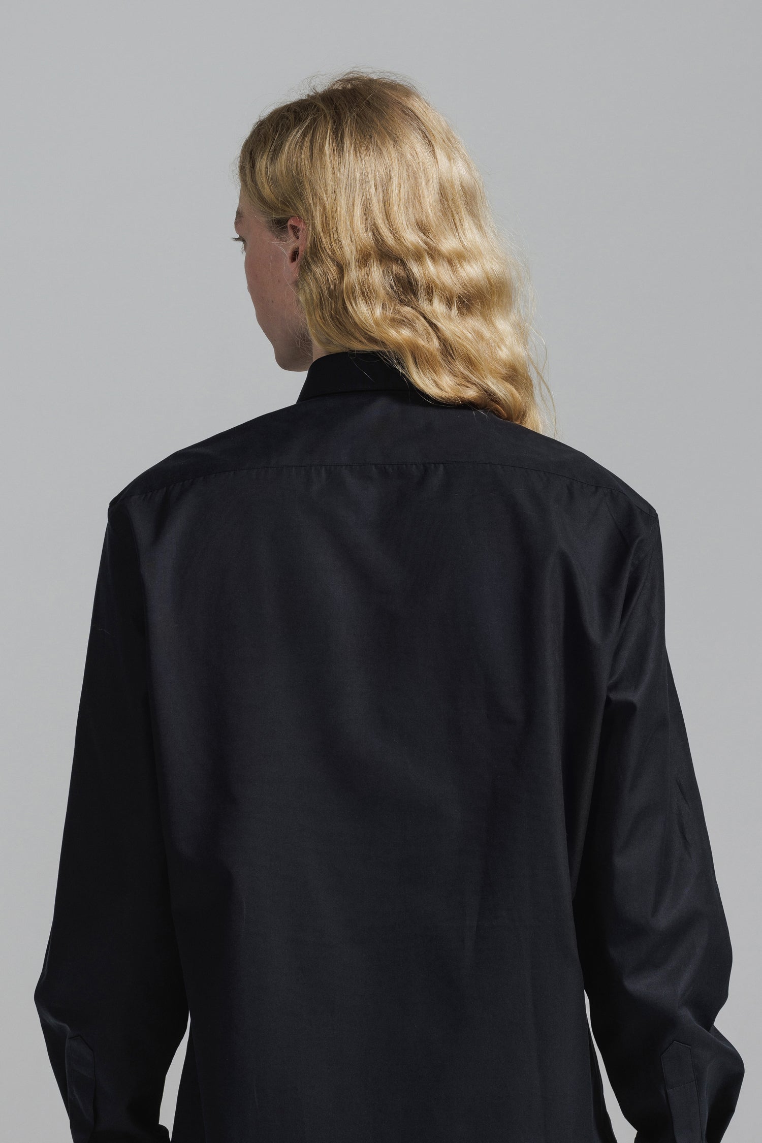 予約商品] THOMAS MASON CLASSIC SHIRTS [2025A/W] – LITHIUM