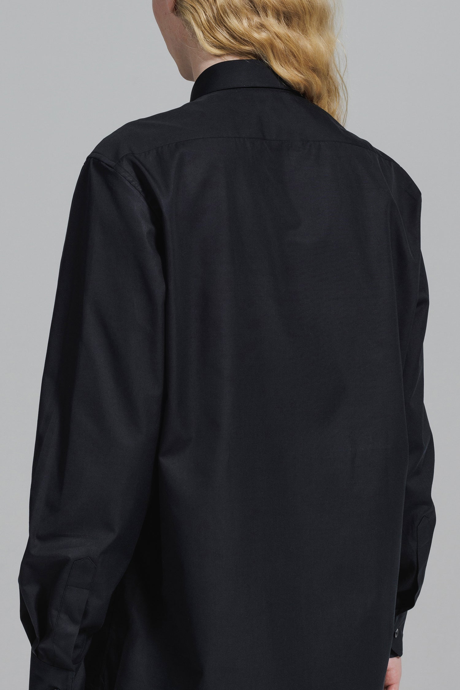 THOMAS MASON CLASSIC SHIRTS [2025A/W] – LITHIUM ONLINE STORE