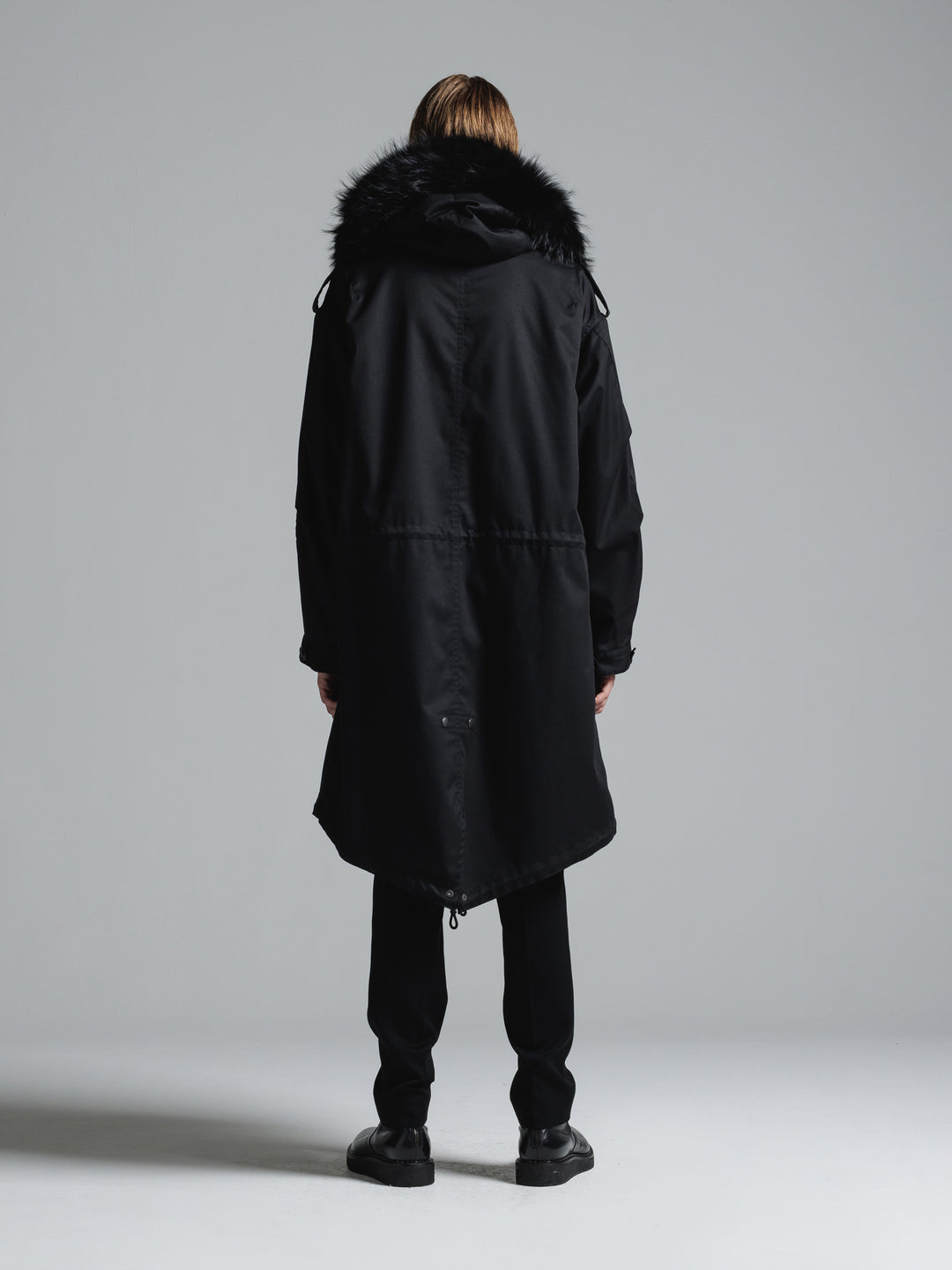 [予約商品] OLMETEX MODS COAT | オルメテックスモッズコート [2025A/W]