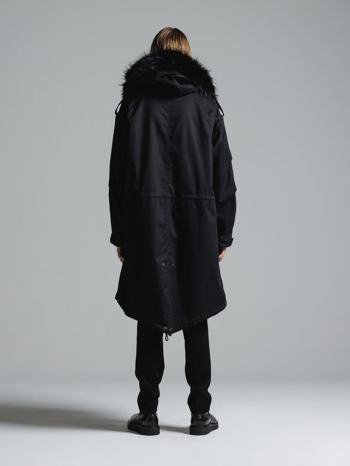 [予約商品] OLMETEX MODS COAT | オルメテックスモッズコート [2025A/W]
