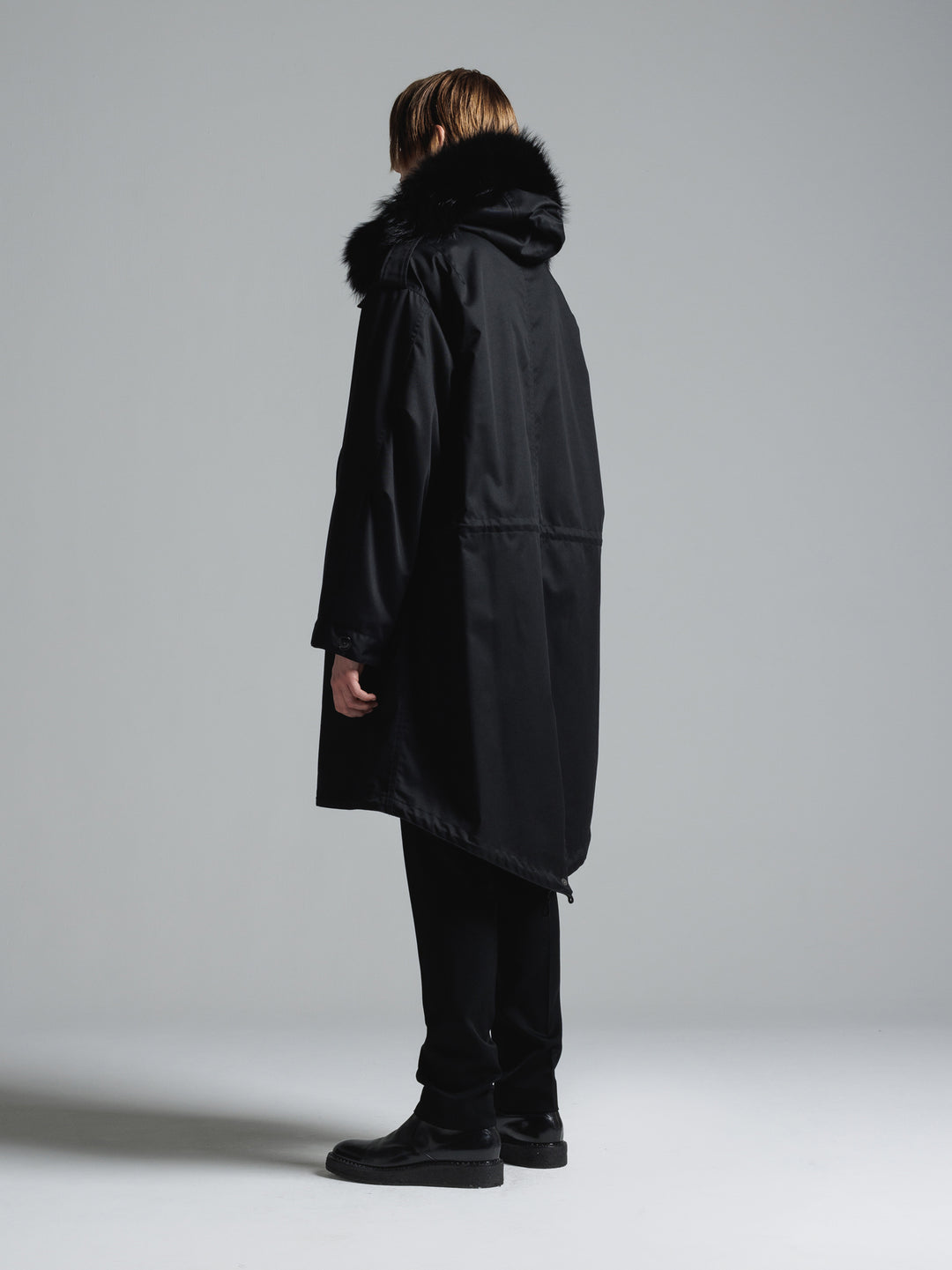 [予約商品] OLMETEX MODS COAT | オルメテックスモッズコート [2025A/W]