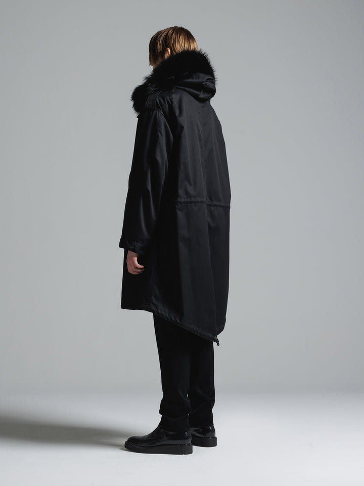 [予約商品] OLMETEX MODS COAT | オルメテックスモッズコート [2025A/W]