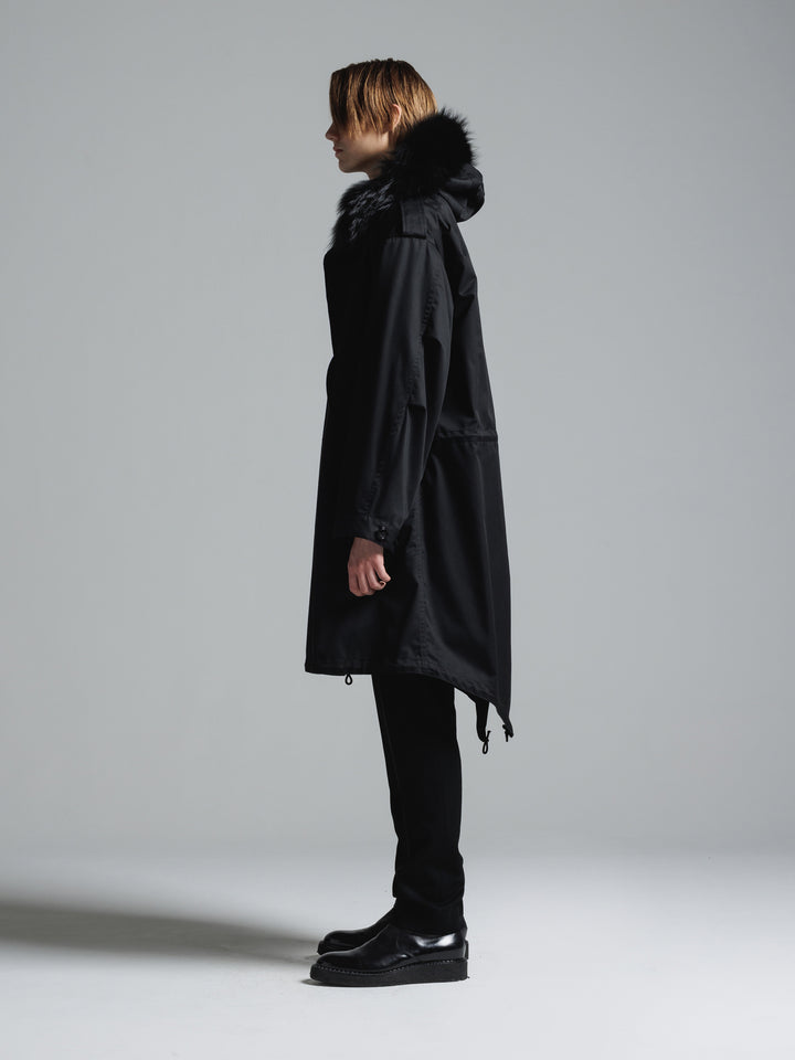 [予約商品] OLMETEX MODS COAT | オルメテックスモッズコート [2025A/W]