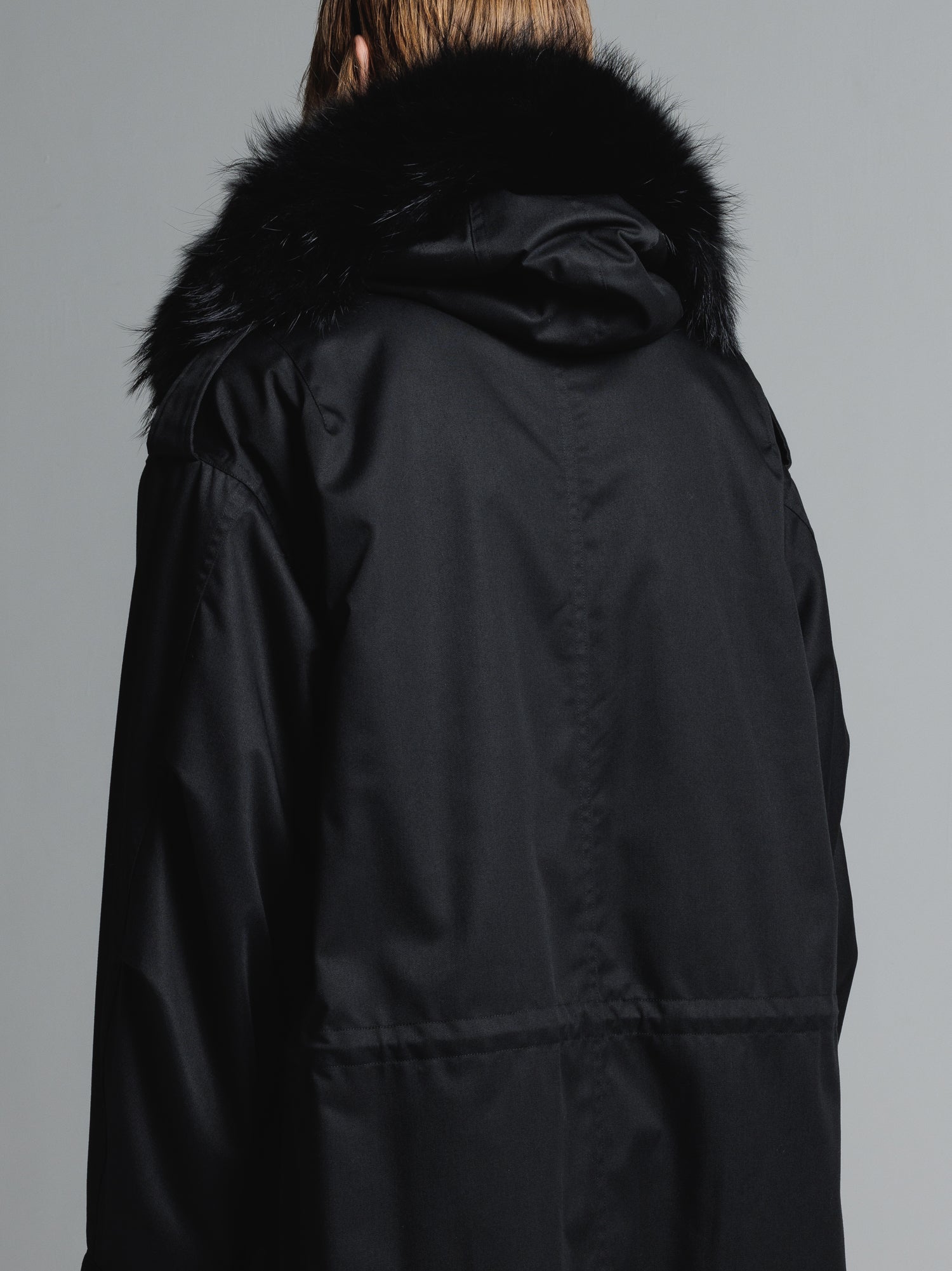 予約商品] OLMETEX MODS COAT | オルメテックスモッズコート