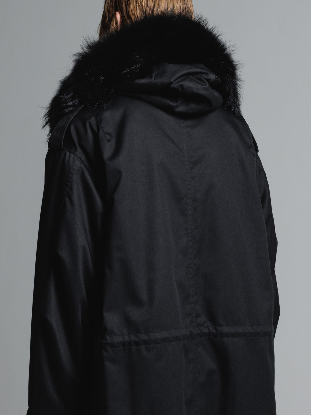 [予約商品] OLMETEX MODS COAT | オルメテックスモッズコート [2025A/W]