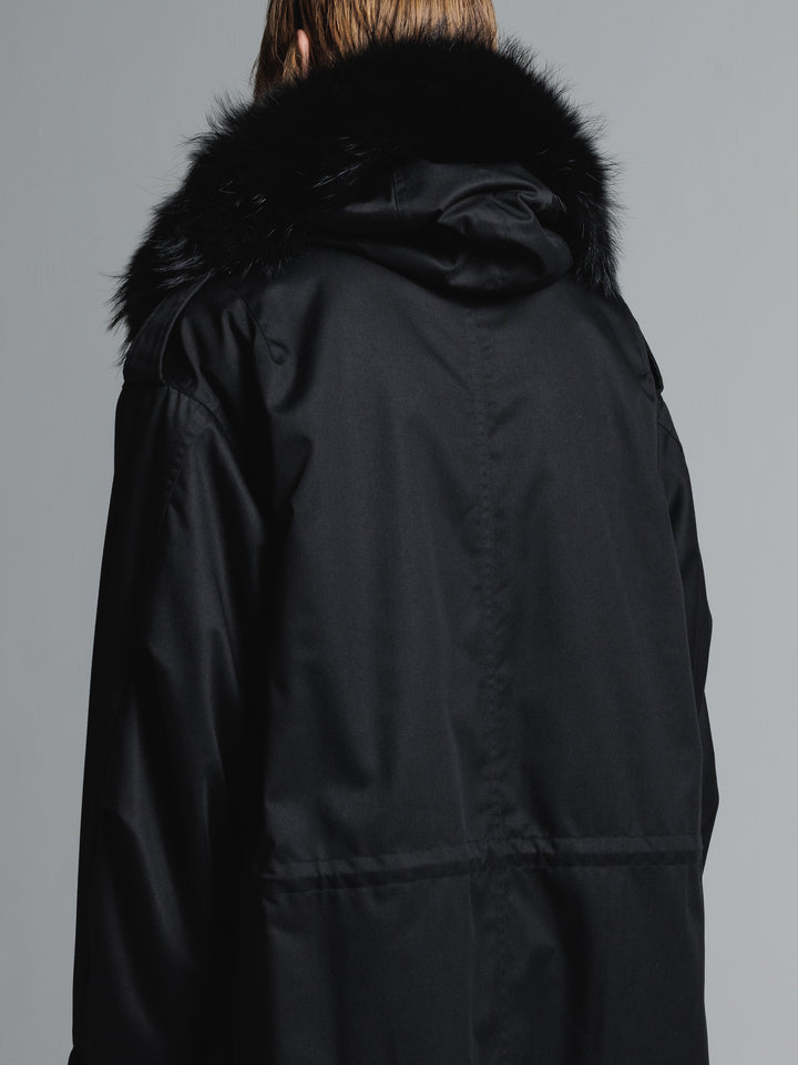 [予約商品] OLMETEX MODS COAT | オルメテックスモッズコート [2025A/W]