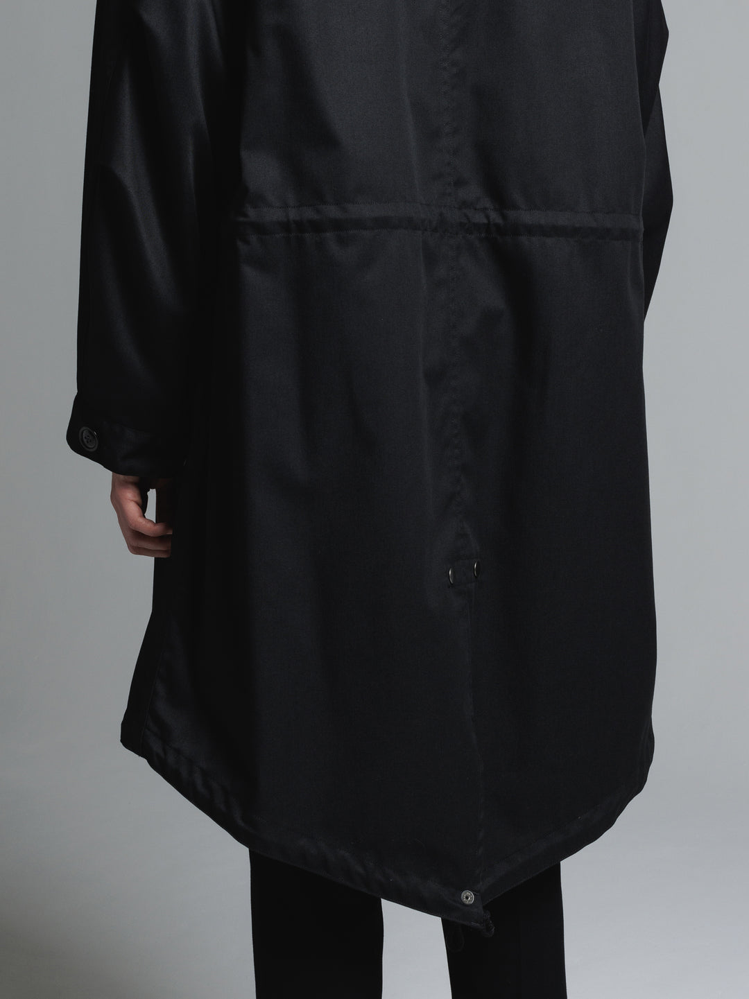[予約商品] OLMETEX MODS COAT | オルメテックスモッズコート [2025A/W]