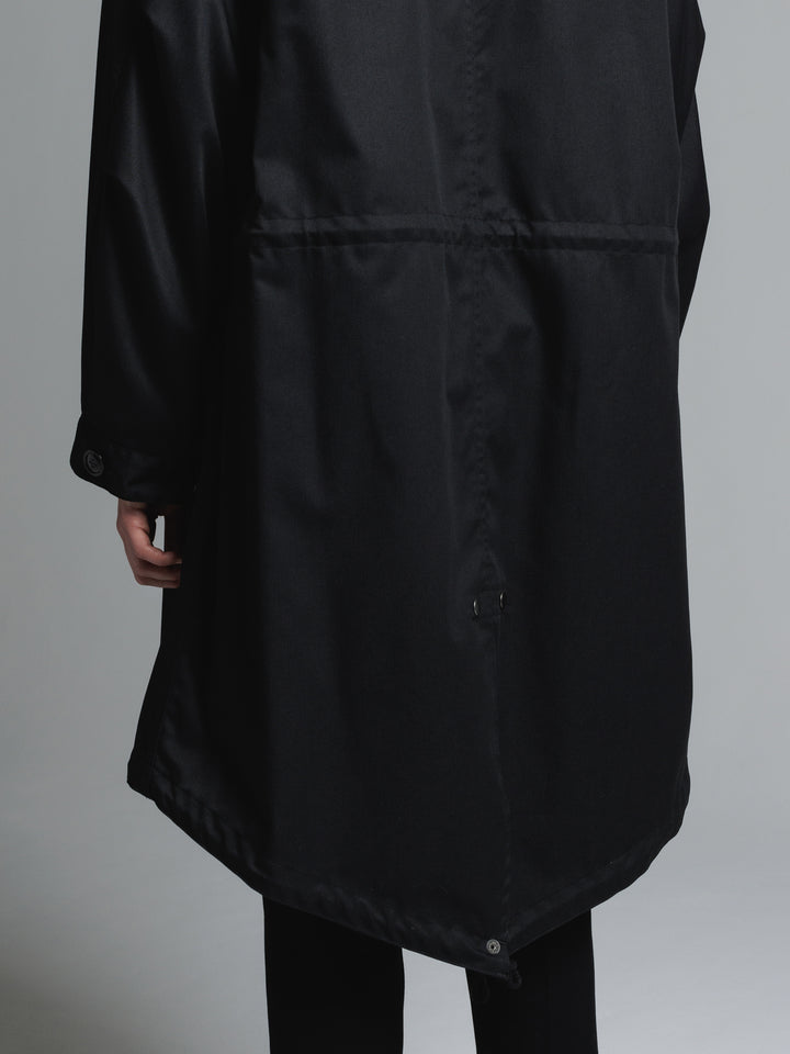 [予約商品] OLMETEX MODS COAT | オルメテックスモッズコート [2025A/W]