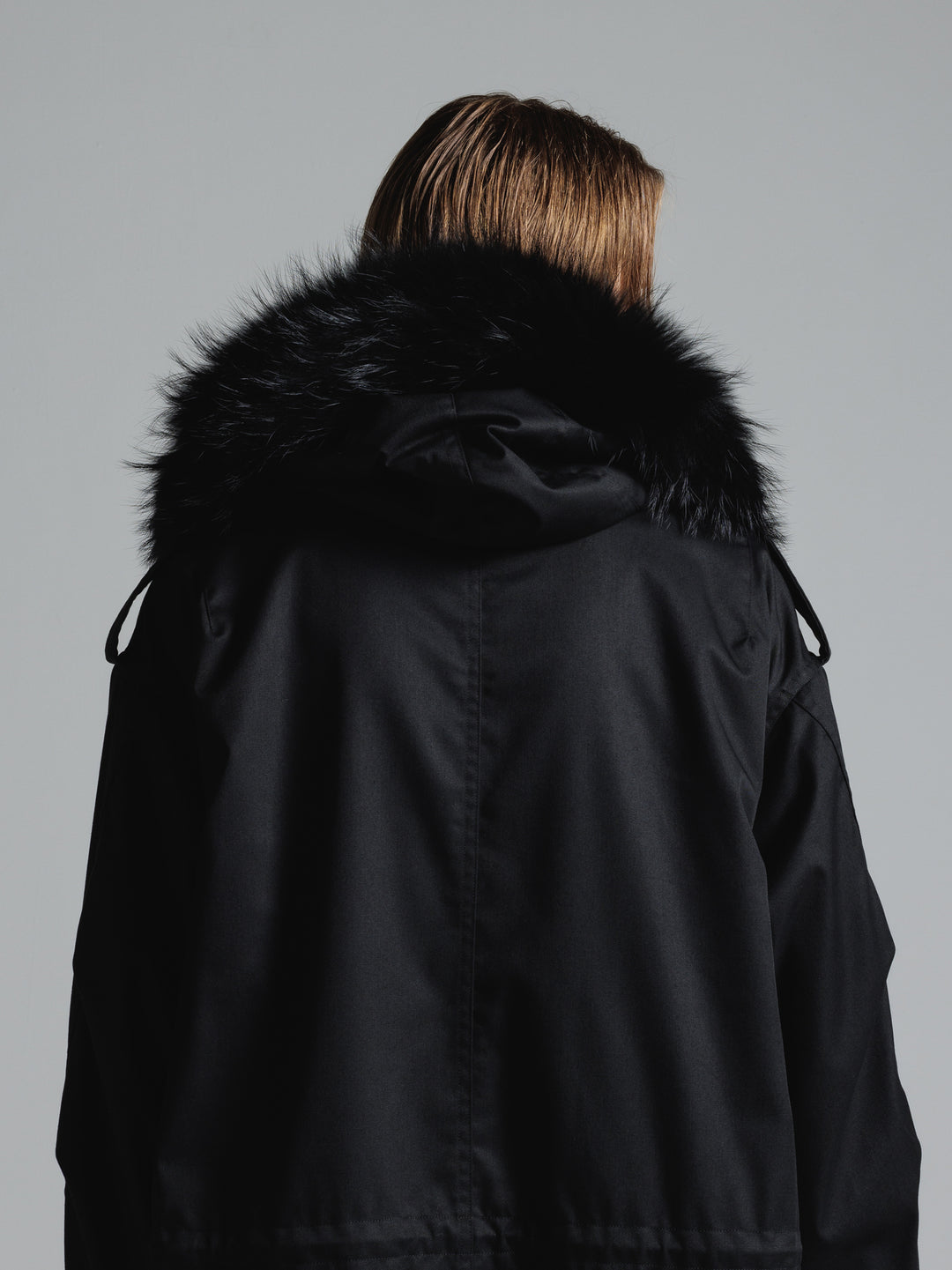 [予約商品] OLMETEX MODS COAT | オルメテックスモッズコート [2025A/W]