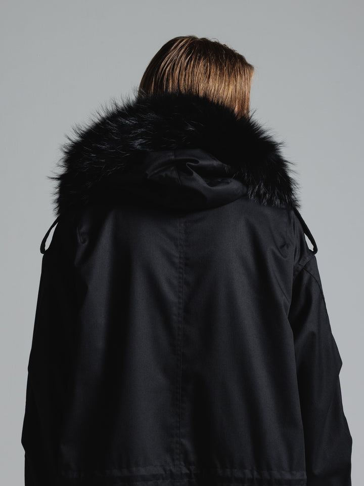 [予約商品] OLMETEX MODS COAT | オルメテックスモッズコート [2025A/W]