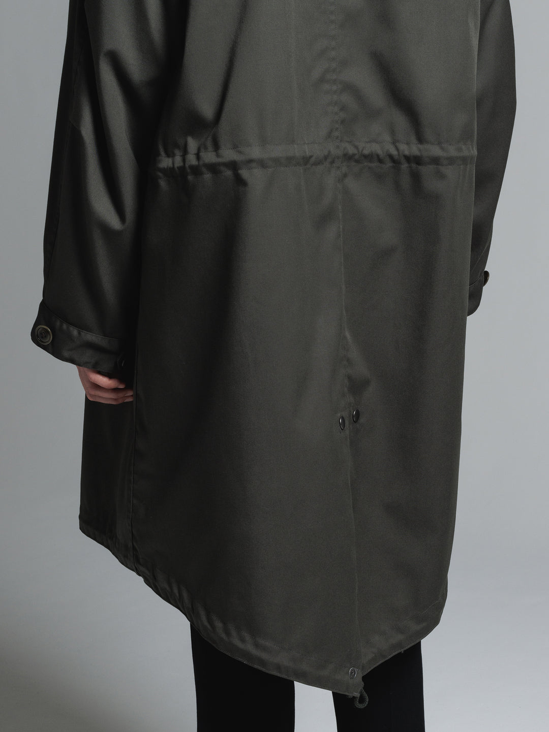 [予約商品] OLMETEX MODS COAT | オルメテックスモッズコート [2025A/W]