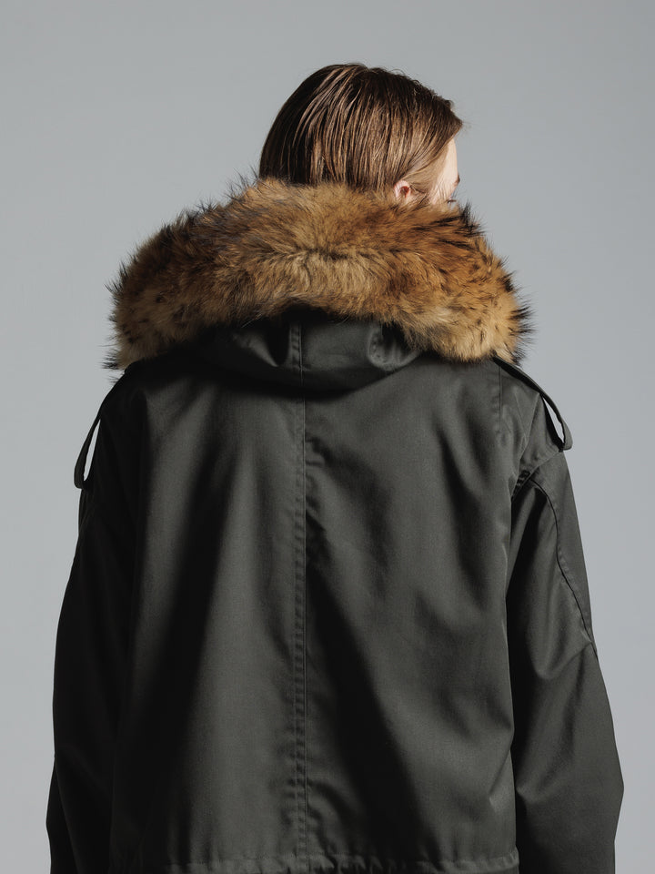 [予約商品] OLMETEX MODS COAT | オルメテックスモッズコート [2025A/W]