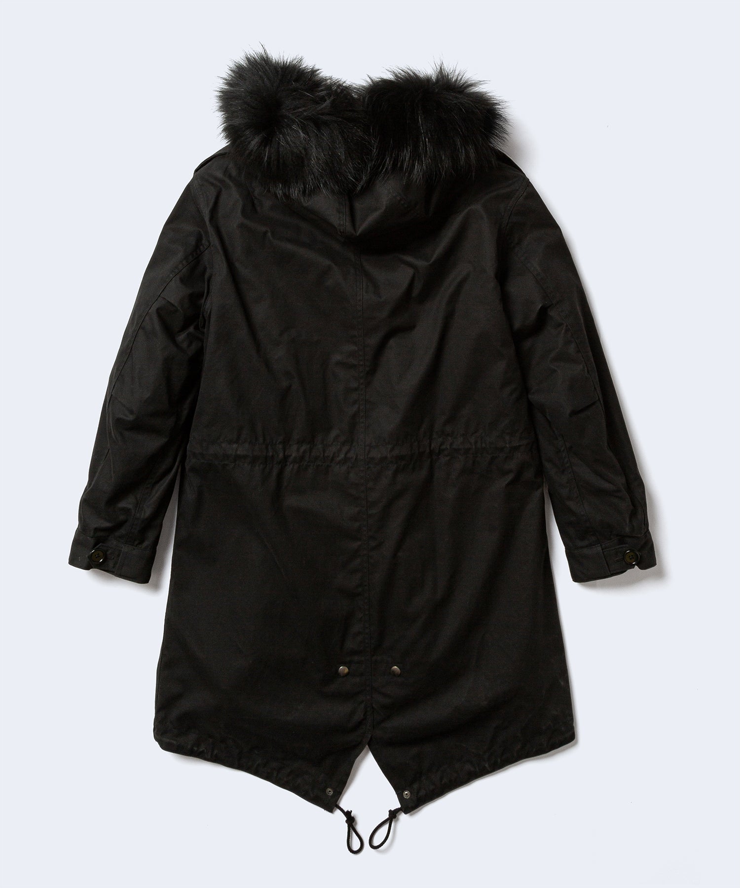 OLMETEX MODS COAT [2023A/W]