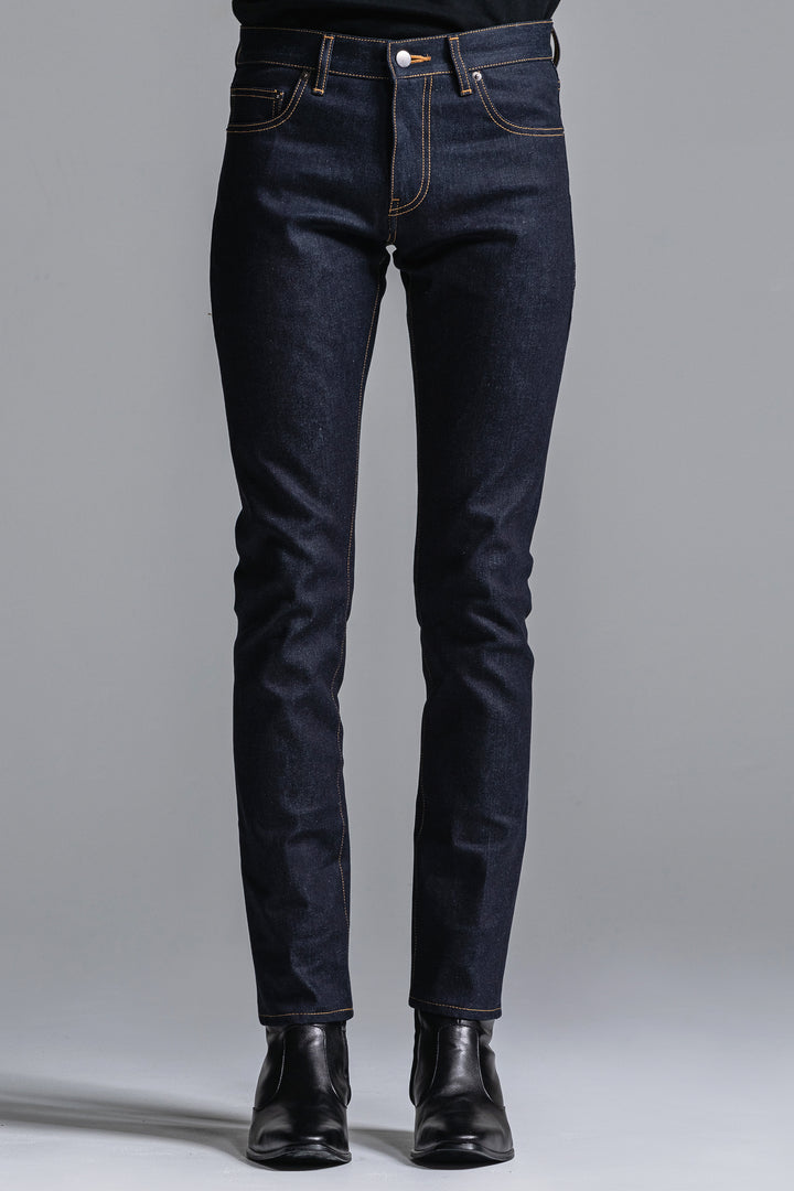 [予約商品] SKINNY JEANS ＜STRETCH DENIM＞ [2026A/W]