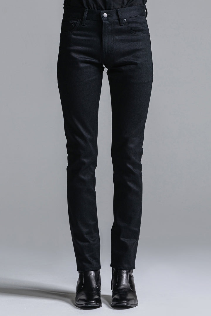 [予約商品] SKINNY JEANS ＜STRETCH DENIM＞ [2026A/W]
