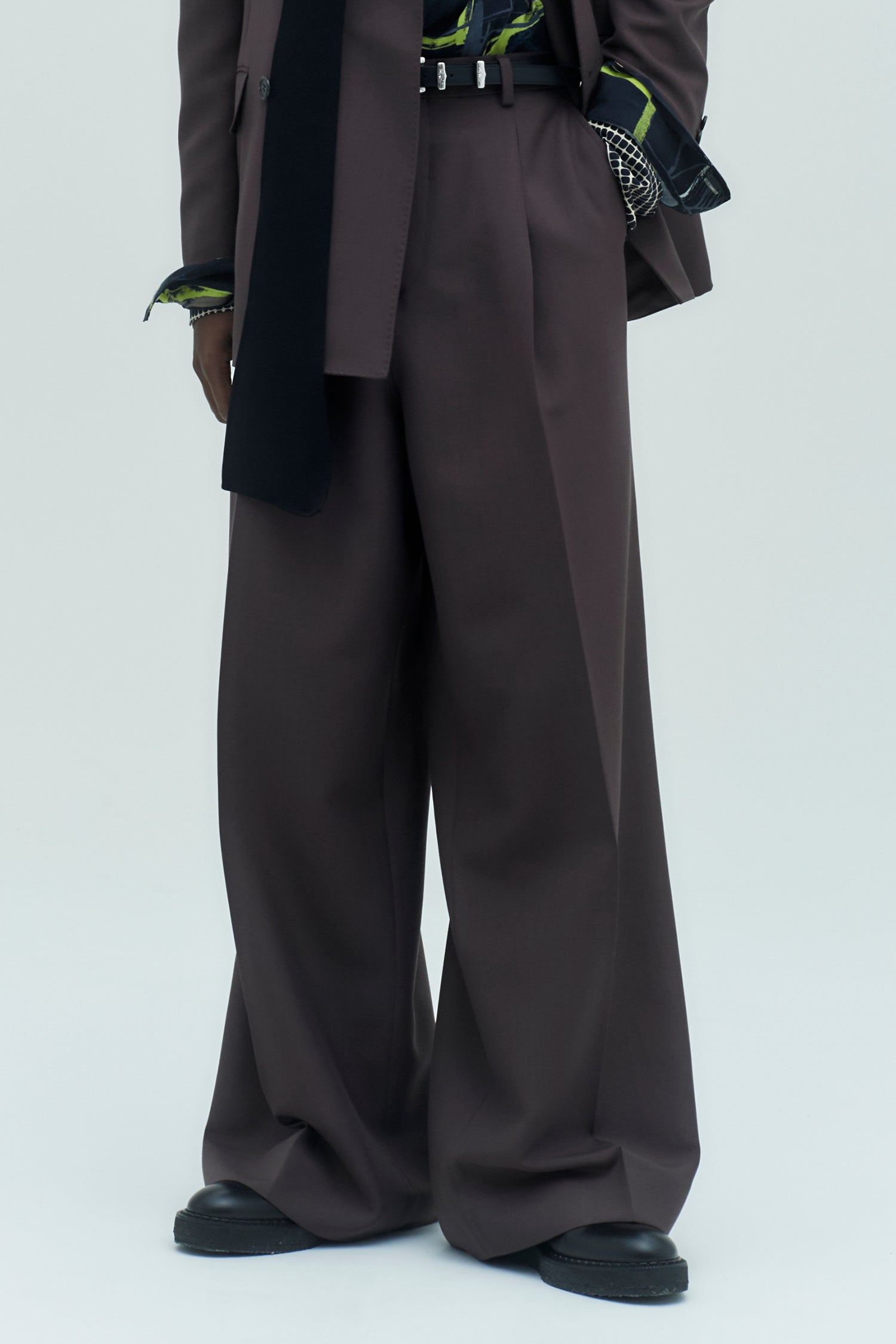 HOMME - TROUSERS – LITHIUM ONLINE STORE