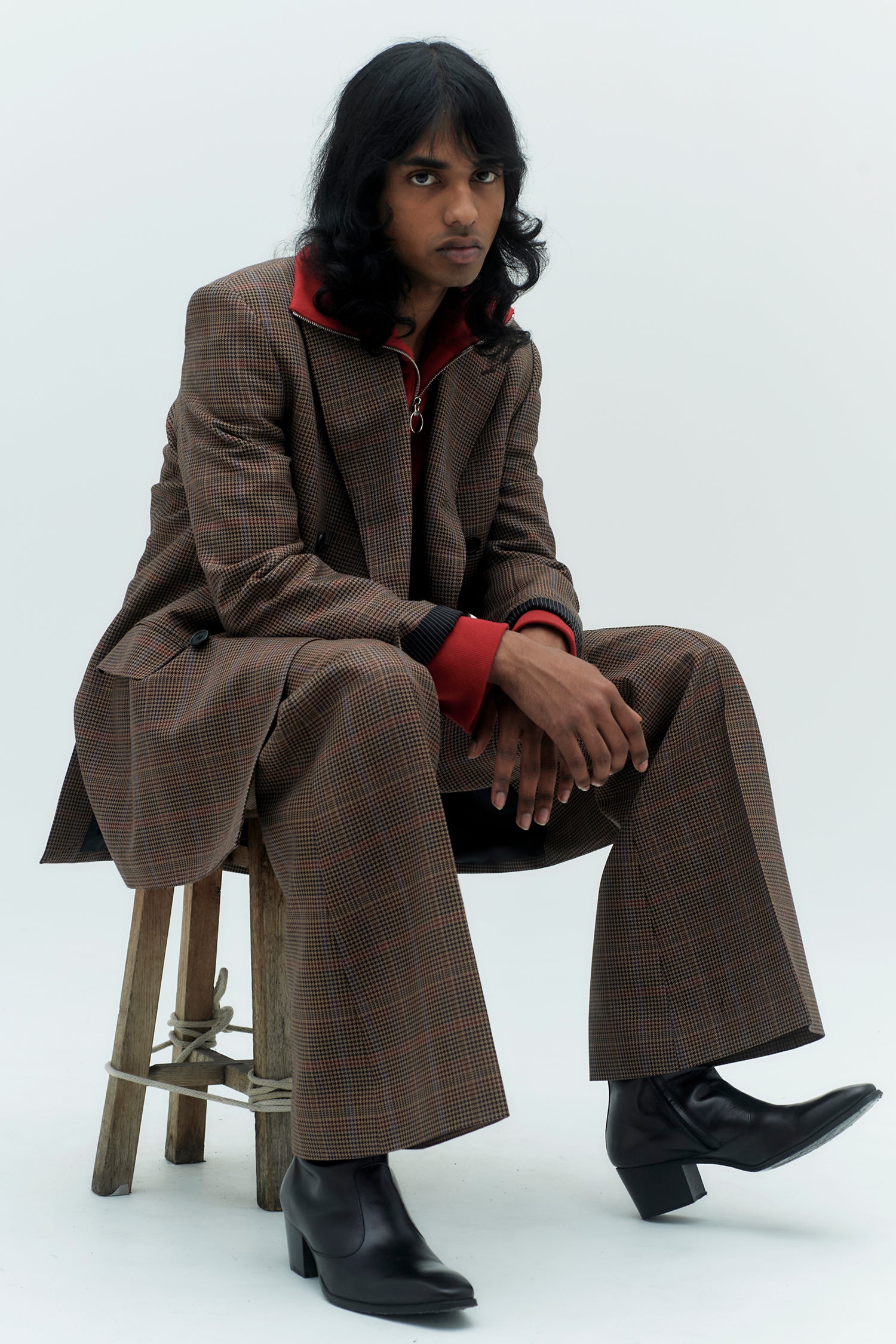 HOMME - JACKET – LITHIUM ONLINE STORE