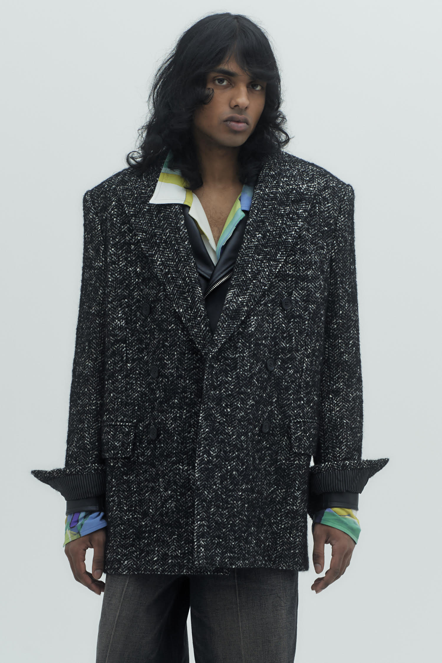 HOMME - JACKET – LITHIUM ONLINE STORE