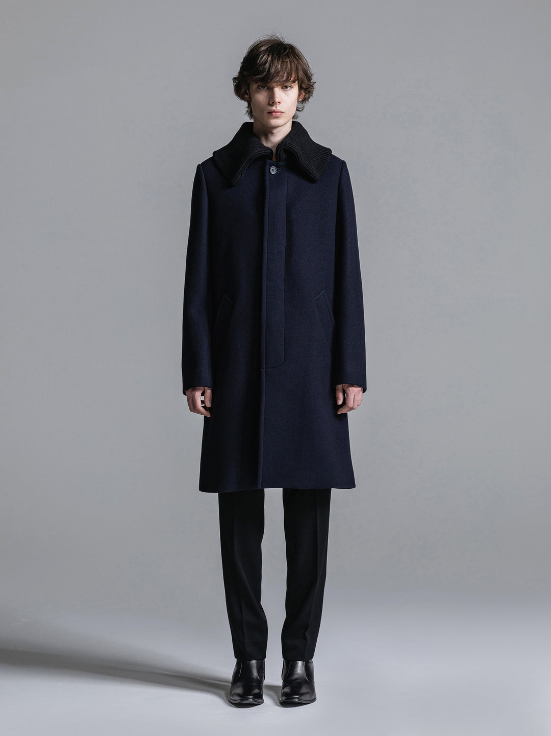 [予約商品] DONKEY COAT | ドンキーコート[2026A/W]