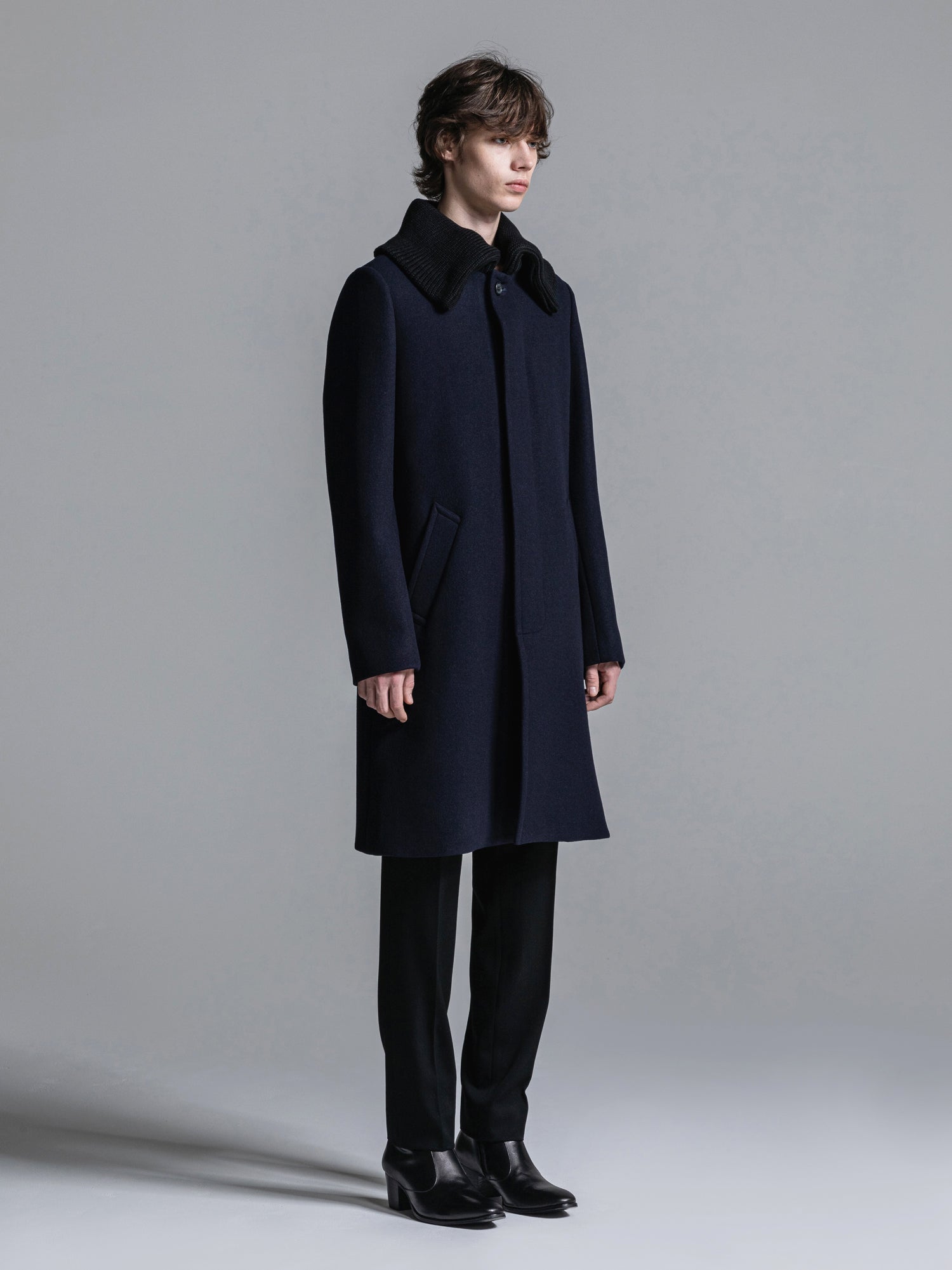 DONKEY COAT [2023A/W] – LITHIUM ONLINE STORE