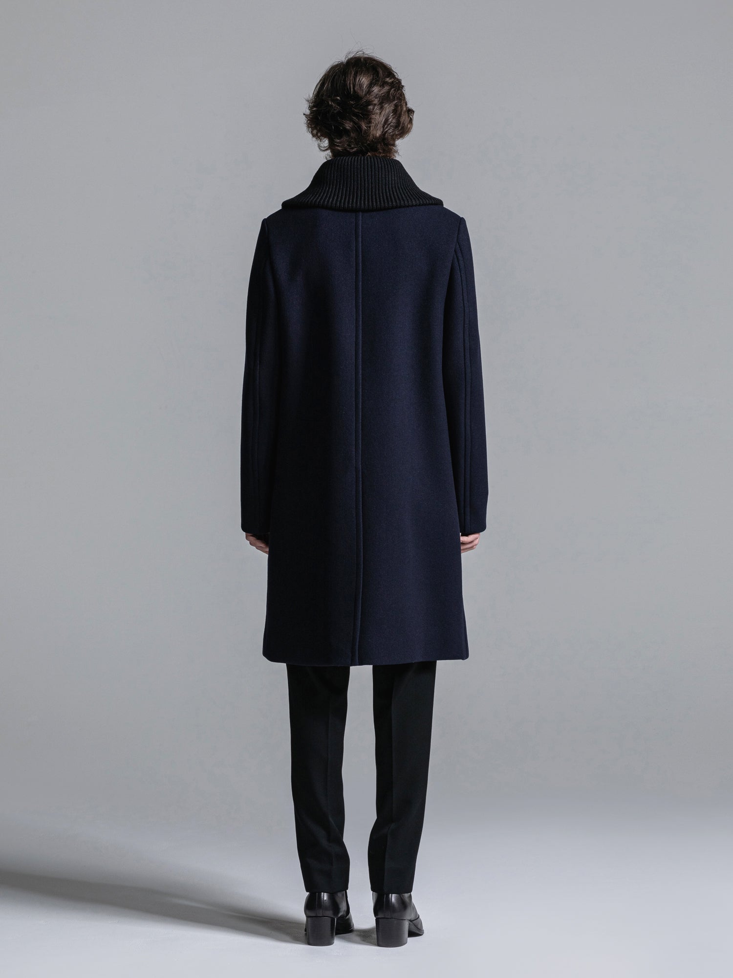 DONKEY COAT [2023A/W] – LITHIUM ONLINE STORE