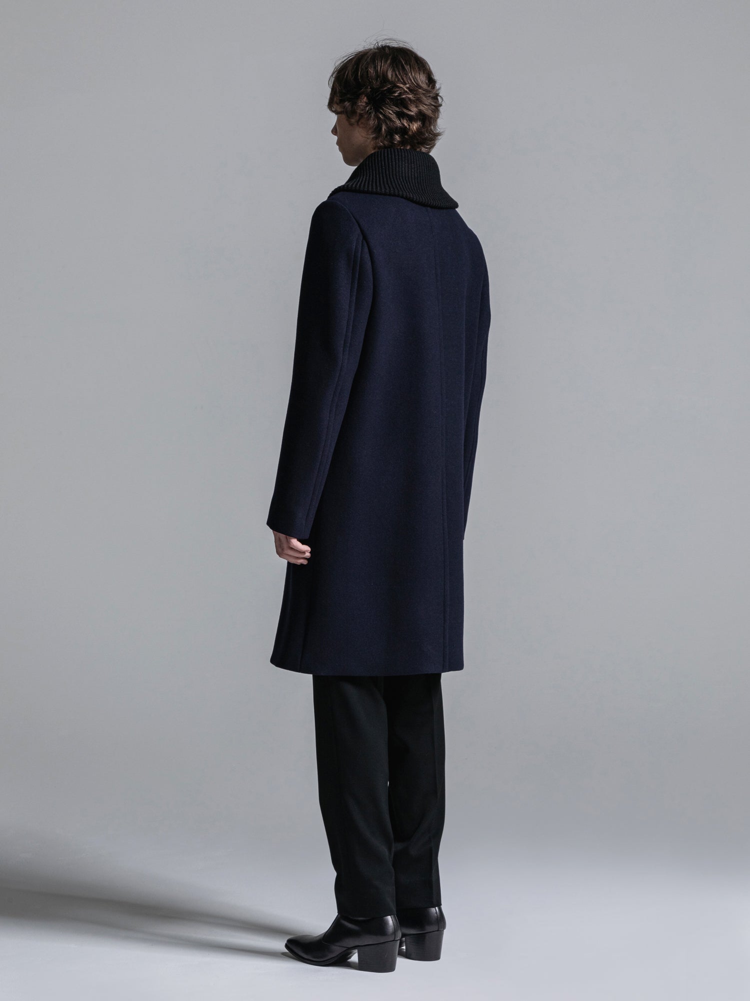 DONKEY COAT [2023A/W] – LITHIUM ONLINE STORE