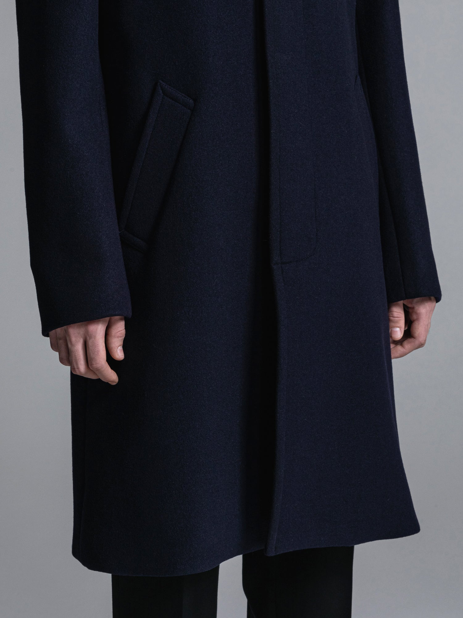 DONKEY COAT [2023A/W] – LITHIUM ONLINE STORE