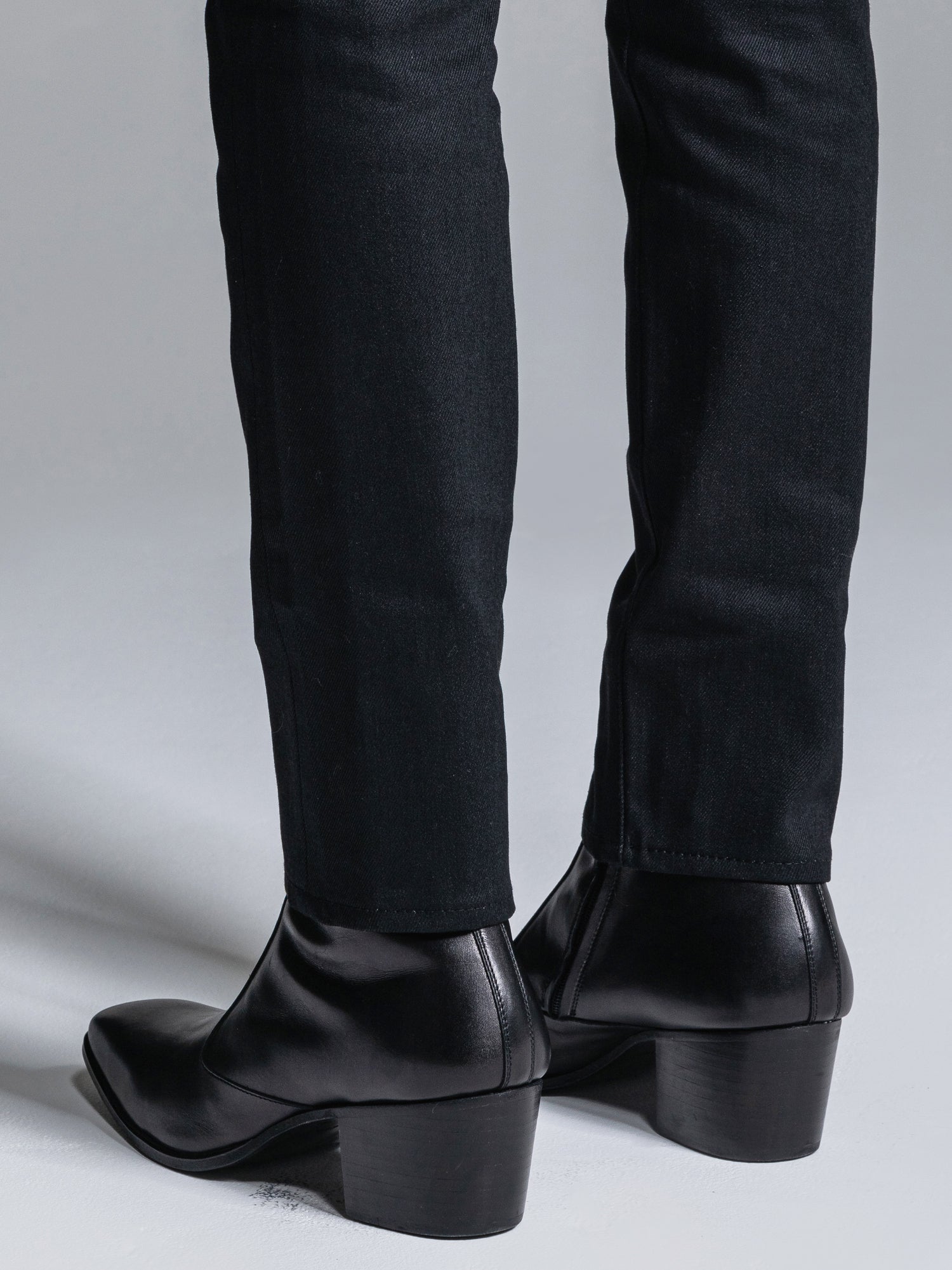 【美品】LITHIUM HOMME ブラックスキニージーンズ ririジップ SKINNY JEANS ＜STRETCH DENIM＞ – LITHIUM ONLINE STORE