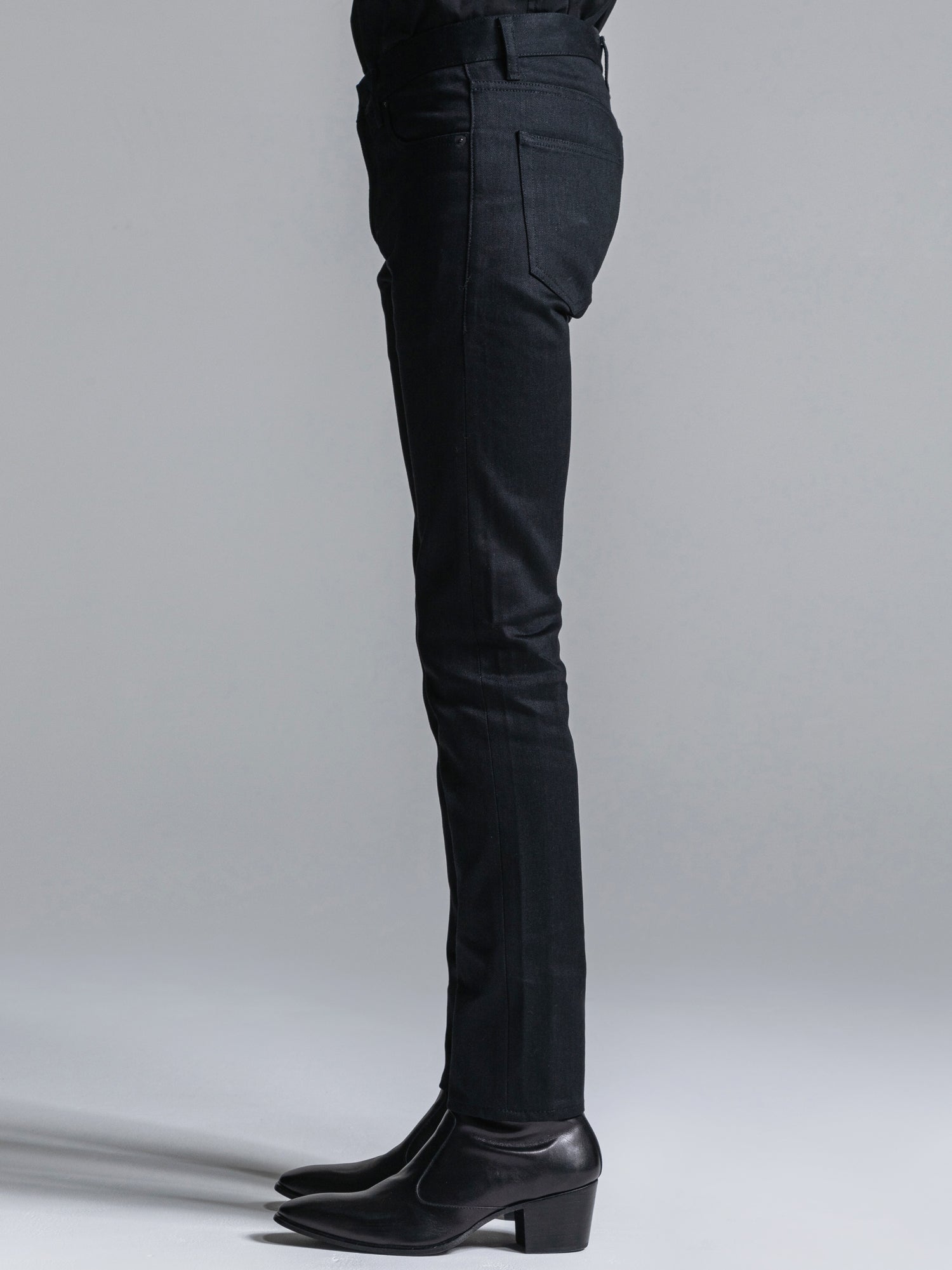 SKINNY JEANS ＜STRETCH DENIM＞ – LITHIUM ONLINE STORE