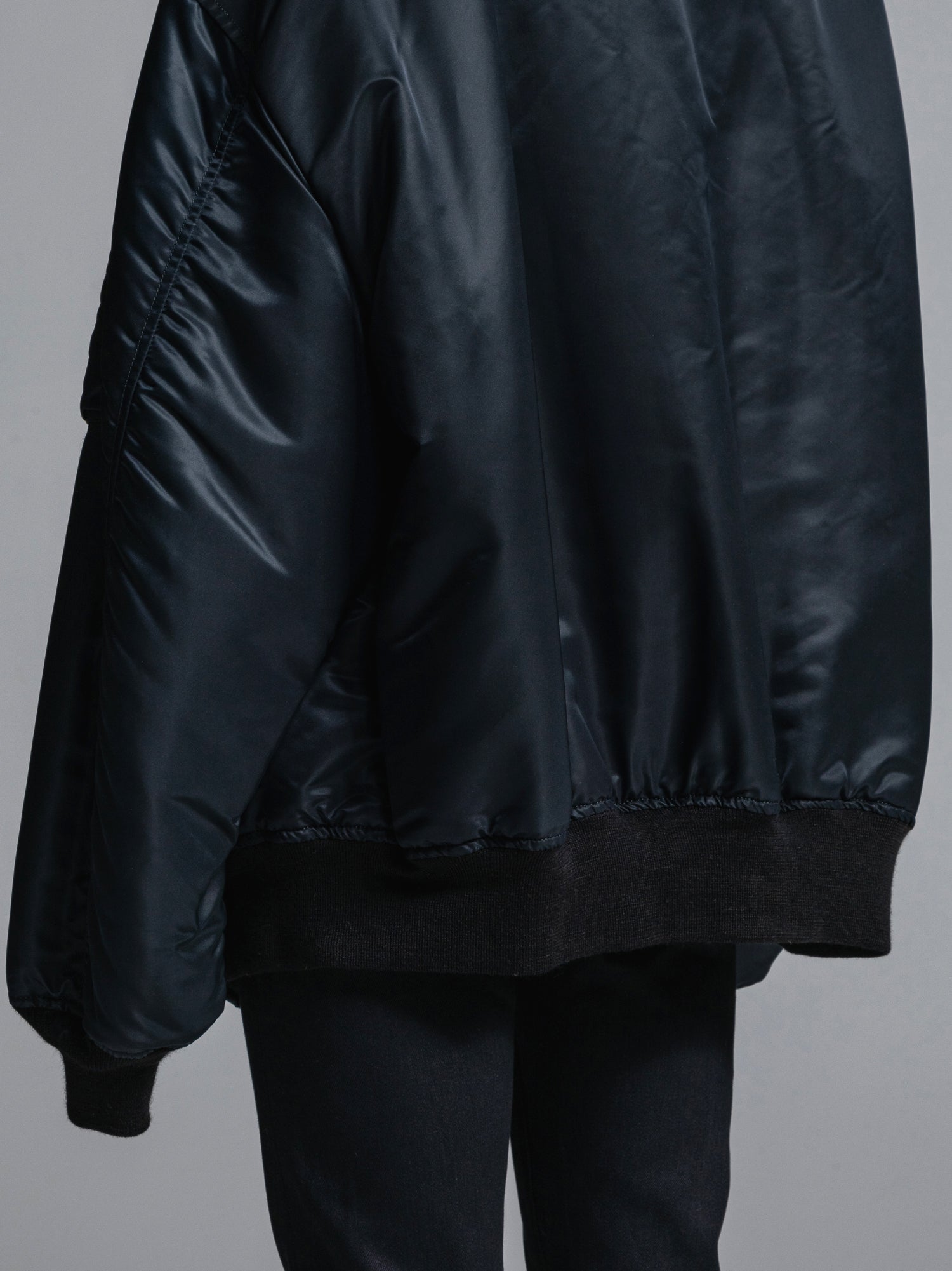 OVERSIZED MA-1 [2023A/W] – LITHIUM ONLINE STORE