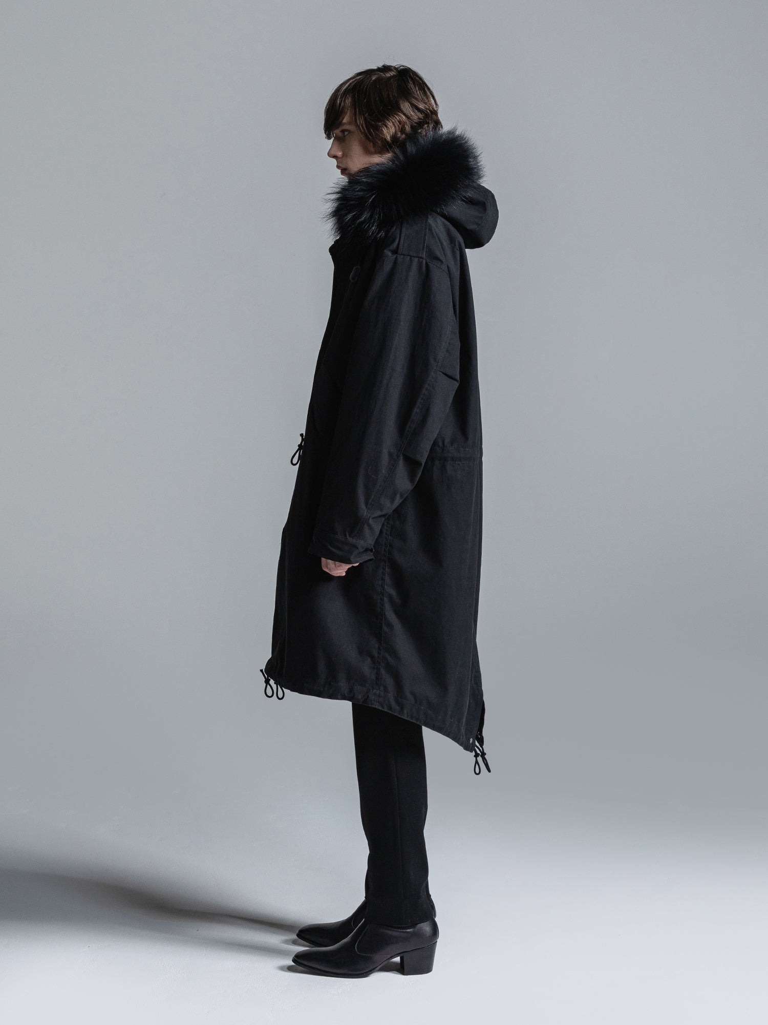 追加生産分] OLMETEX MODS COAT [2023A/W] – LITHIUM ONLINE STORE