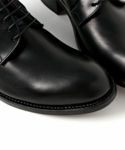 HEEL DERBY [2022A/W] – LITHIUM ONLINE STORE