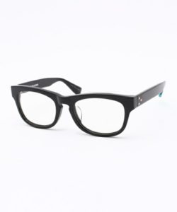 Run Away』(LITHIUM × BLANC.. CLEAR LENS GLASSES) – LITHIUM ONLINE STORE